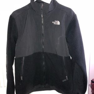 The North Face Black Denali Jacket